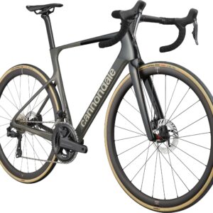 Bicicleta Cannondale 700 SuperSix Evo 1 SL vista 2