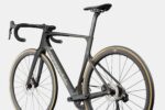 Bicicleta Cannondale 700 SuperSix Evo 1 SL vista 3