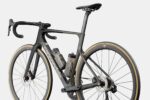 Bicicleta Cannondale 700 SuperSix Evo 1 SL vista 4