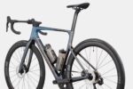 Bicicleta Cannondale 700 SuperSix Evo 2 vista 2