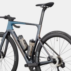 Bicicleta Cannondale 700 SuperSix Evo 2 vista 2