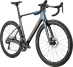 Bicicleta Cannondale 700 SuperSix Evo 2 vista 3