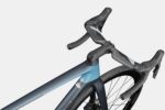 Bicicleta Cannondale 700 SuperSix Evo 2 vista 4