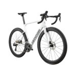 Bicicleta Cannondale 700 SuperSix Evo 5 vista 2
