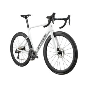 Bicicleta Cannondale 700 SuperSix Evo 5 vista 2
