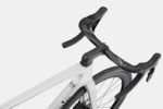 Bicicleta Cannondale 700 SuperSix Evo 5 vista 3
