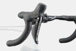 Bicicleta Cannondale 700 SuperSix Evo 5 vista 4