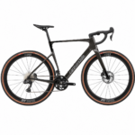 Bicicleta Cannondale 700 SuperX 2