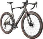 Bicicleta Cannondale 700 SuperX 2 vista 2