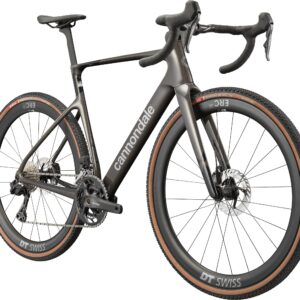 Bicicleta Cannondale 700 SuperX 2 vista 2