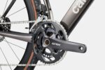 Bicicleta Cannondale 700 SuperX 2 vista 4