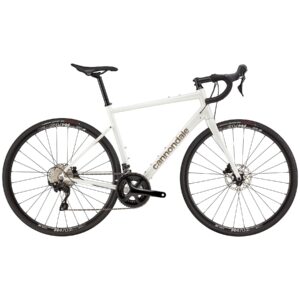 Bicicleta Cannondale 700 Synapse 1