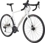 Bicicleta Cannondale 700 Synapse 1 vista 2