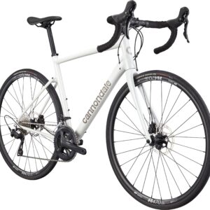 Bicicleta Cannondale 700 Synapse 1 vista 2