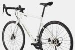 Bicicleta Cannondale 700 Synapse 1 vista 3