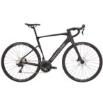 Bicicleta Cannondale 700 Synapse Carbon 5