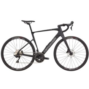 Bicicleta Cannondale 700 Synapse Carbon 5