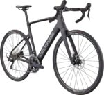 Bicicleta Cannondale 700 Synapse Carbon 5 vista 2