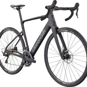 Bicicleta Cannondale 700 Synapse Carbon 5 vista 2