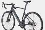 Bicicleta Cannondale 700 Synapse Carbon 5 vista 3