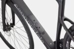 Bicicleta Cannondale 700 Synapse Carbon 5 vista 4