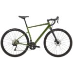 Bicicleta Cannondale 700 Topstone 2 GRX 2X