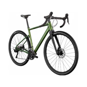 Bicicleta Cannondale 700 Topstone 2 GRX 2X vista 2