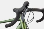 Bicicleta Cannondale 700 Topstone 2 GRX 2X vista 3
