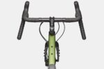 Bicicleta Cannondale 700 Topstone 2 GRX 2X vista 4