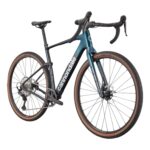 Bicicleta Cannondale 700 Topstone Carbon 3 Grx 1X vista 2