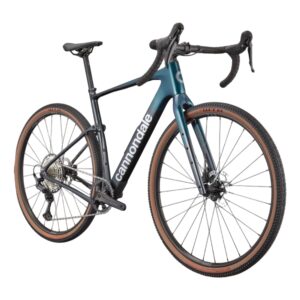 Bicicleta Cannondale 700 Topstone Carbon 3 Grx 1X vista 2