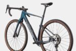 Bicicleta Cannondale 700 Topstone Carbon 3 Grx 1X vista 3