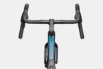 Bicicleta Cannondale 700 Topstone Carbon 3 Grx 1X vista 4