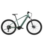 Bicicleta Eléctrica Oxford Highway G2 Aro 29 Verde