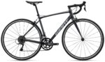 Bicicleta Giant de Ruta Contend 3 Negra