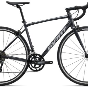 Bicicleta Giant de Ruta Contend 3 Negra
