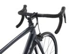 Bicicleta Giant de Ruta Contend 3 Negra vista 3
