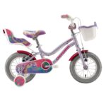 Bicicleta Infantil Oxford Beauty Aro 12