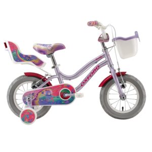 Bicicleta Infantil Oxford Beauty Aro 12