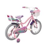 Bicicleta Infantil Oxford Beauty Aro 16 vista 4