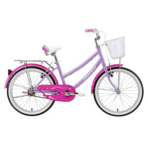 Bicicleta Infantil Oxford Cyclotour Aro 20