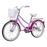 Bicicleta Infantil Oxford Cyclotour Aro 20 vista 3