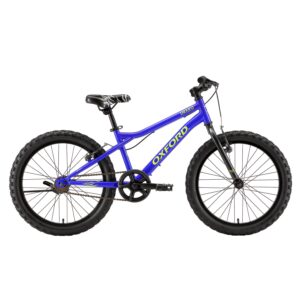 Bicicleta Infantil Oxford Drako Aro 20