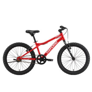 Bicicleta Infantil Oxford Drako Aro 20