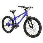 Bicicleta Infantil Oxford Drako Aro 20 vista 2