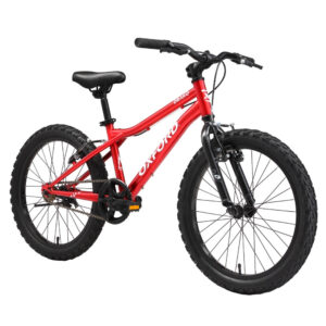 Bicicleta Infantil Oxford Drako Aro 20 vista 2