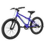 Bicicleta Infantil Oxford Drako Aro 20 vista 3