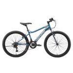 Bicicleta Infantil Oxford Drako Aro 24