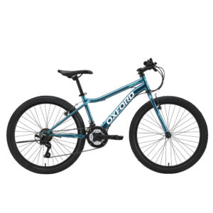 Bicicleta Infantil Oxford Drako Aro 24