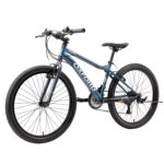 Bicicleta Infantil Oxford Drako Aro 24 vista 2